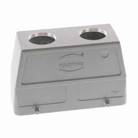 09300240462 矩形连接器