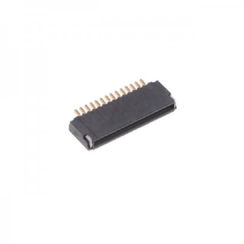 TF13BSA-14S-0.4SH(800) FFC、FPC（扁平柔性）连接器