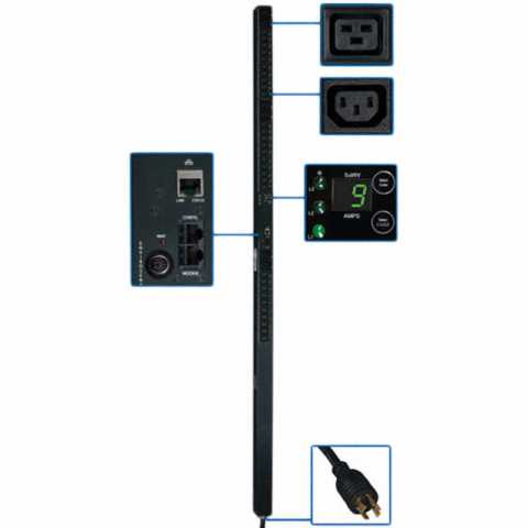 D25P33E4GV00LF D-Sub射频同轴连接器