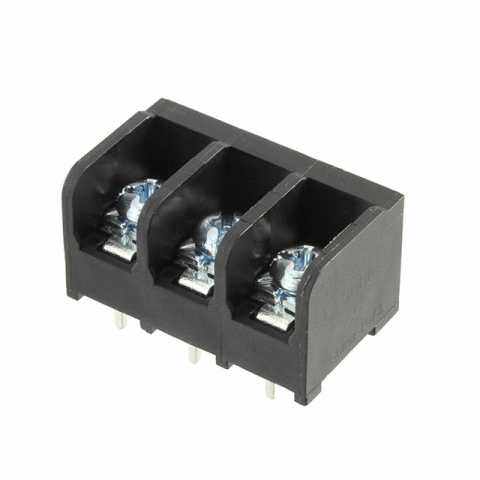 6DBL-03-006 矩形连接器