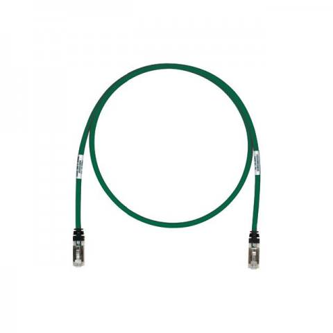 STP6X16GR 模块化以太网电缆（RJ45，RJ11）