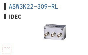 ASW3K22-309-RL 钥匙锁开关