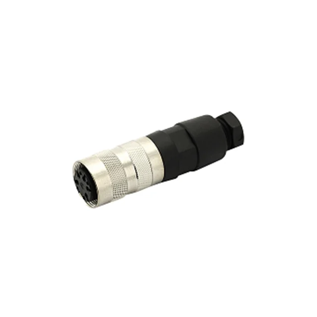 T 3357 004 射频同轴连接器