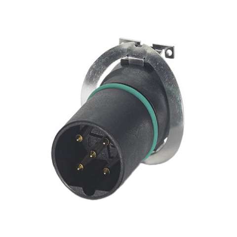 1411958 矩形连接器