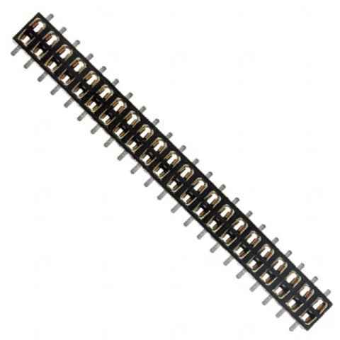 153244-2020-RB 矩形连接器