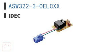ASW322-3-OELCXX