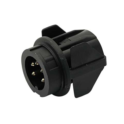 T 3396 518 射频同轴连接器