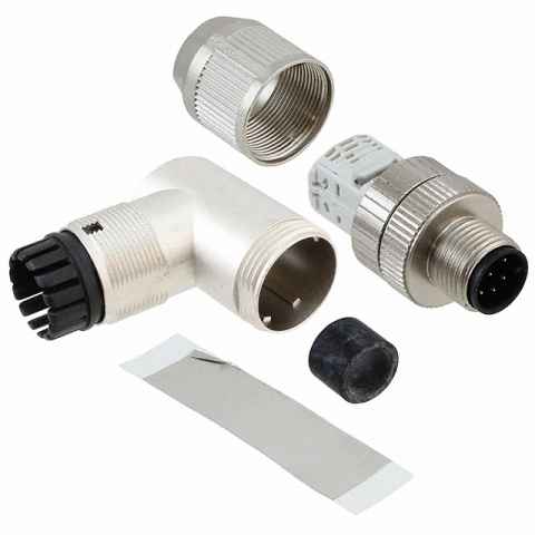 1553653 矩形连接器