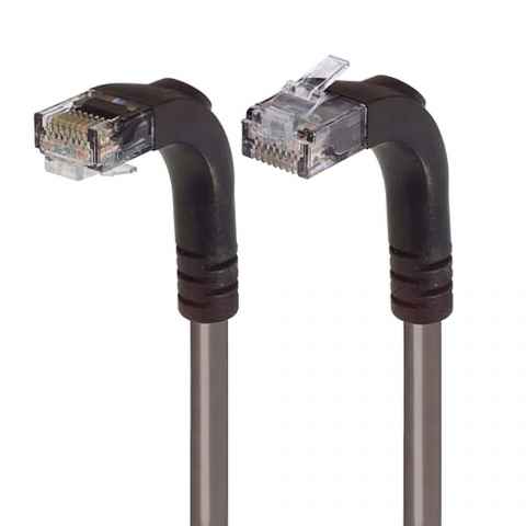 TRD695RA4GRY-3 模块化以太网电缆（RJ45，RJ11）