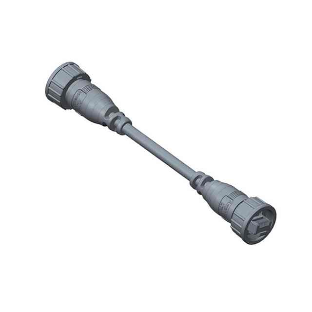 RCP5SM-RCP5SM-SL7B10 射频同轴连接器