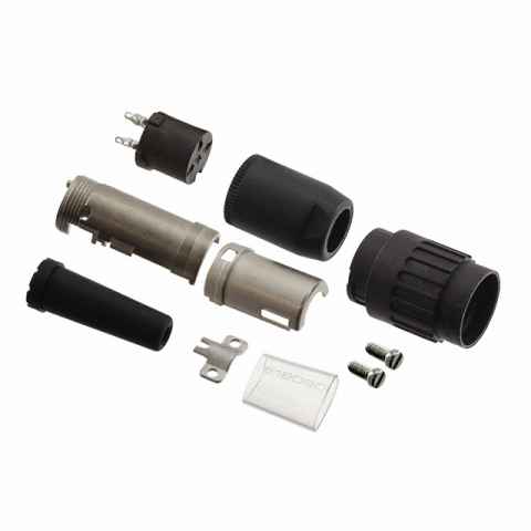 T3278501U 射频同轴连接器