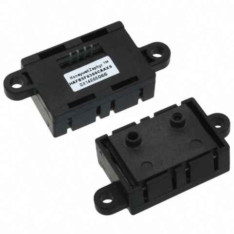 HAFBSF0200C4AX5 流量传感器