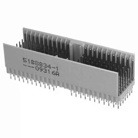 5188834-1 A 22射频同轴连接器