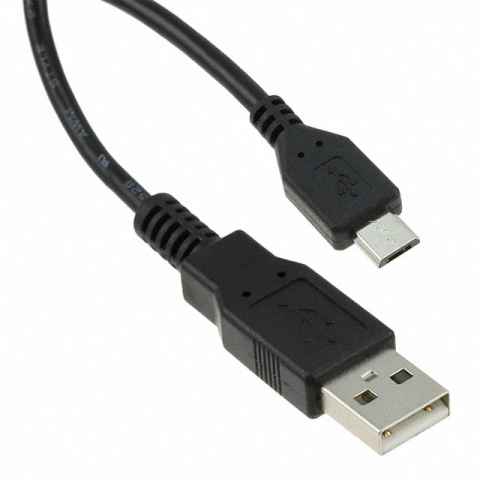 3025035-16 USB 电缆