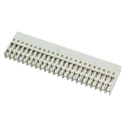 CHG-2046-001010-KEP 矩形连接器