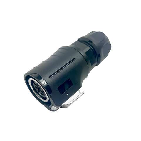 MRD-BN04-M17-000 射频同轴连接器