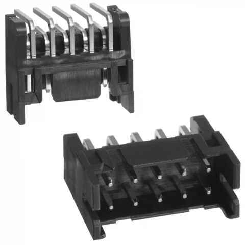 DF11-10DP-2DS(24) 矩形连接器