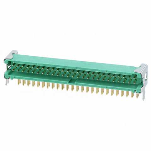 G125-MH15005L5P 矩形连接器