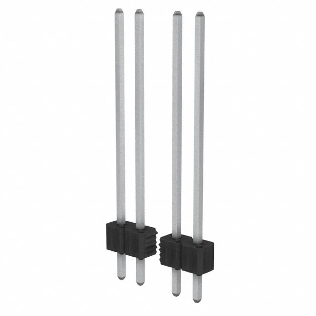87916-424HLF 射频同轴连接器