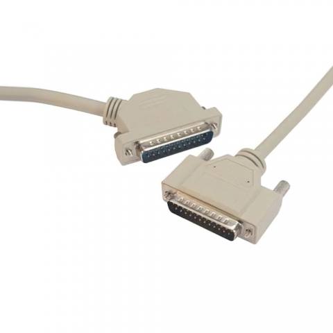 CSMN4525-2MM-1 D-Sub 电缆