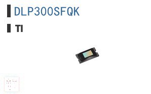 DLP300SFQK
