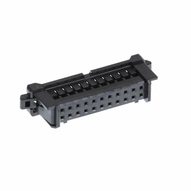 DF51-22DS-2C IC、晶体管插座