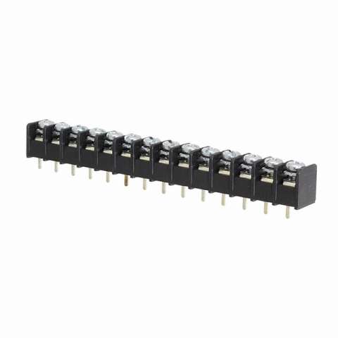 4DB-P108-14 矩形连接器