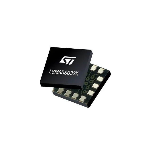 LSM6DSO32XTR 专用传感器
