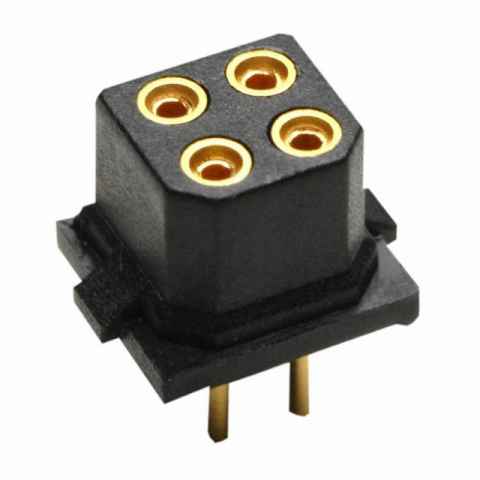 M80-8870405 矩形连接器