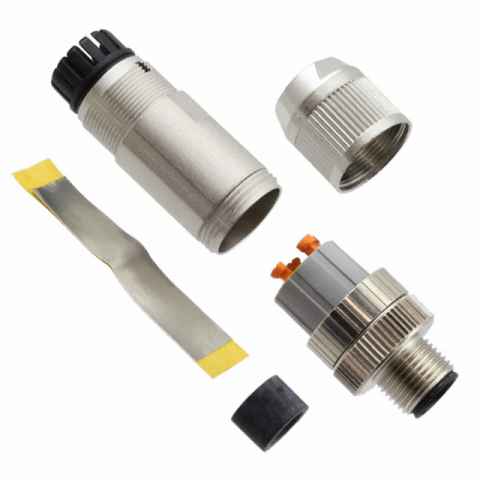 1559767 矩形连接器