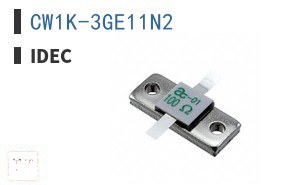 CW1K-3GE11N2 钥匙锁开关
