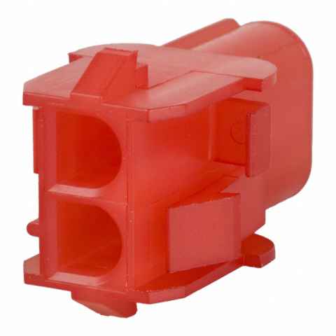 1-480699-2 矩形连接器