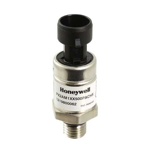 PX2AM1XX500PACHX 压力传感器，变送器-工业