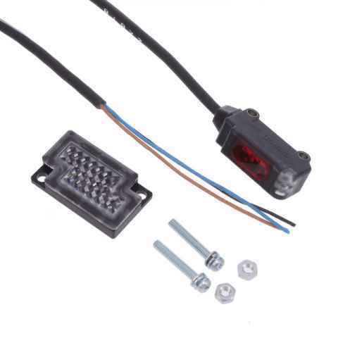 E3T-SR24R 2M 光电，工业