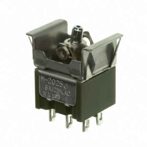 M2025TJW01-FC-1A 摇臂开关
