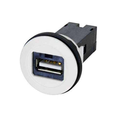 09454521918 USB、DVI、HDMI 连接器