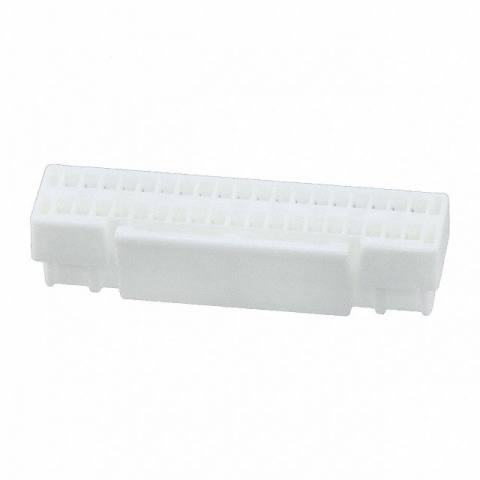 5041863800 矩形连接器
