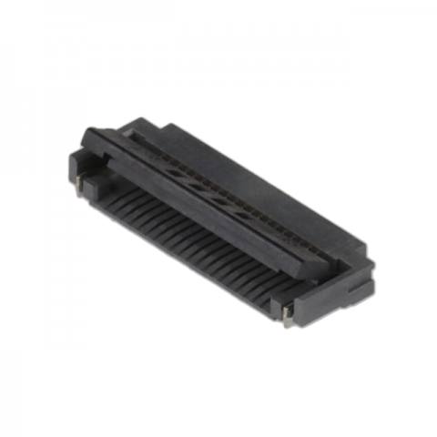 FH52-20S-0.5SH FFC、FPC（扁平柔性）连接器