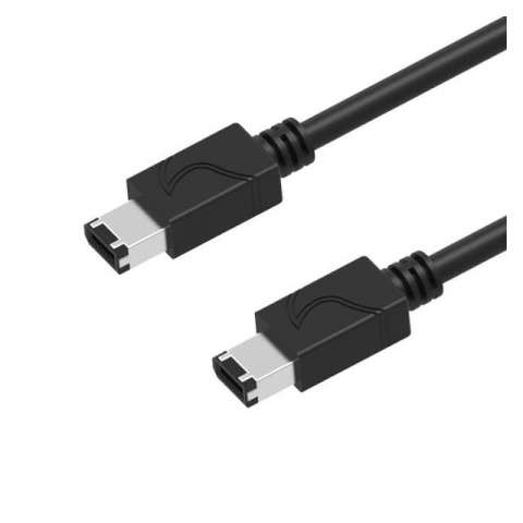 CFS-660018-B Firewire 电缆（IEEE 1394）
