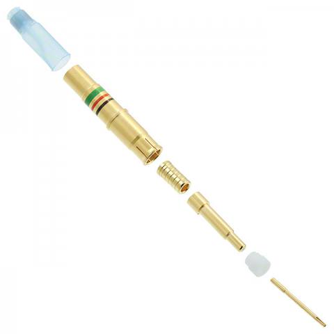 T3-47T08-LD 射频同轴连接器