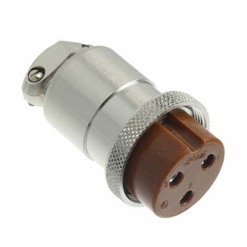 HS25P-3(71) 矩形连接器