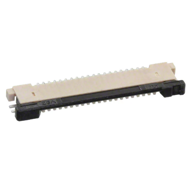 0545482033 FFC、FPC（扁平柔性）连接器