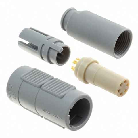 PLC3G822C06 矩形连接器