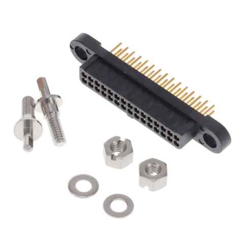 MHDAS2M030YDE10 射频同轴连接器