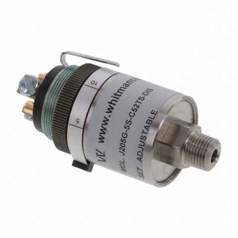 J205G-5S-C52TS-DIS 压力传感器，变送器-工业