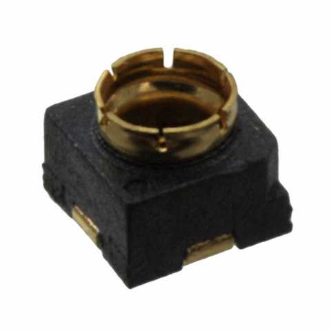 262116 MMCX射频同轴连接器