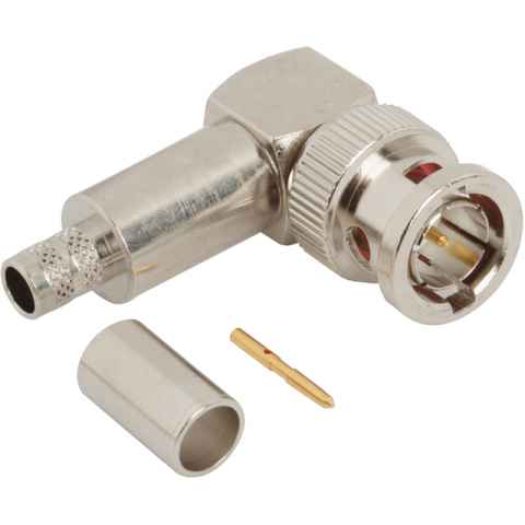 031-70239 BNC射频同轴连接器