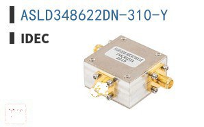 ASLD348622DN-310-Y 选择开关