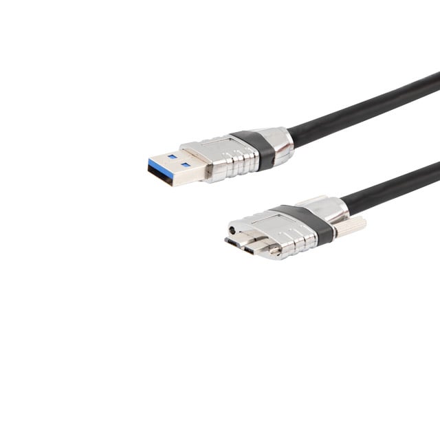 CAU3DCVISAMB-2M USB 电缆