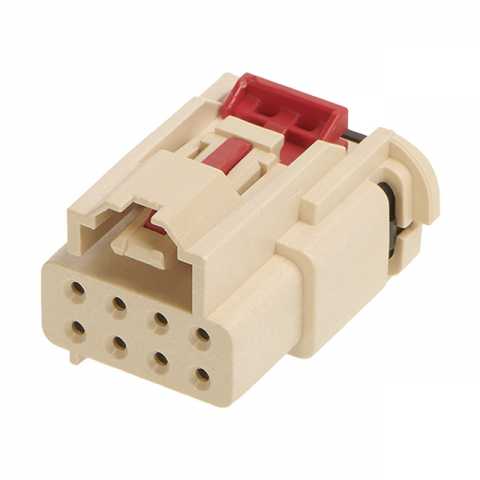 2059260111 其他连接器